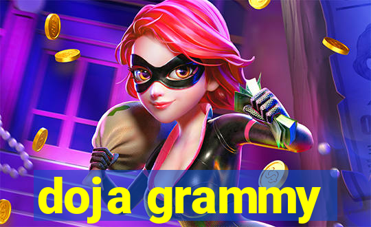 doja grammy